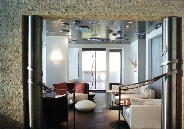 Hotel Aire De Olive à San Juan