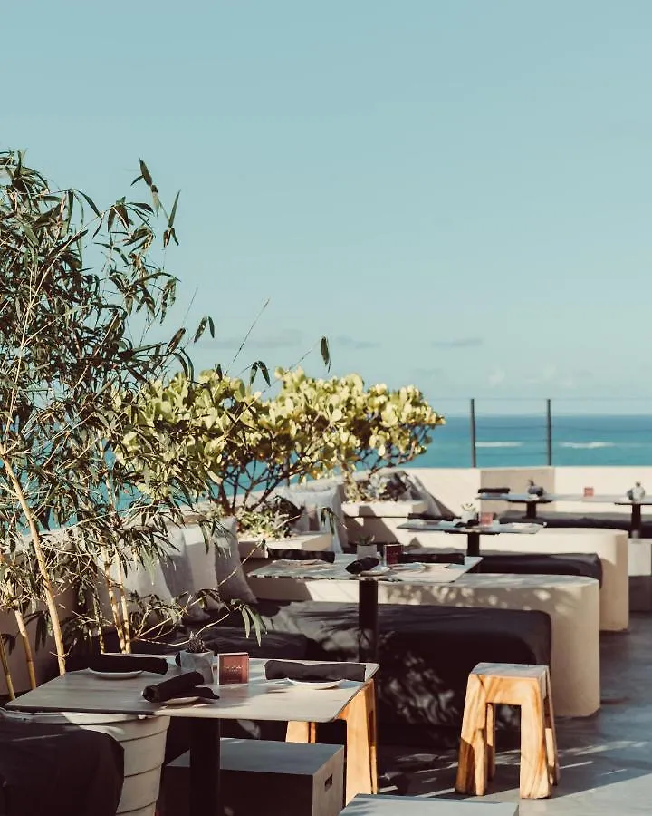 Aire De Olive Hotel San Juan