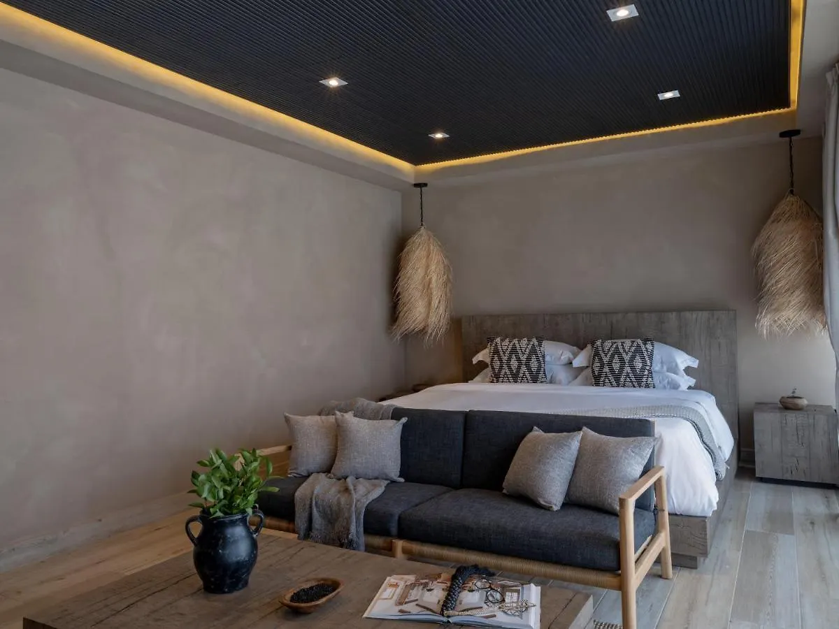Aire De Olive Hotel San Juan
