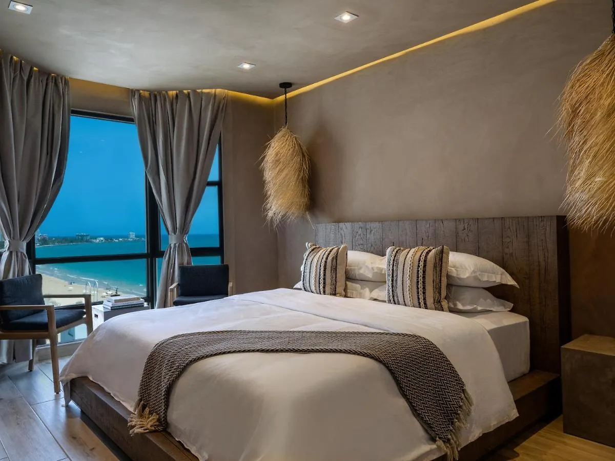 Aire De Olive Hotel San Juan