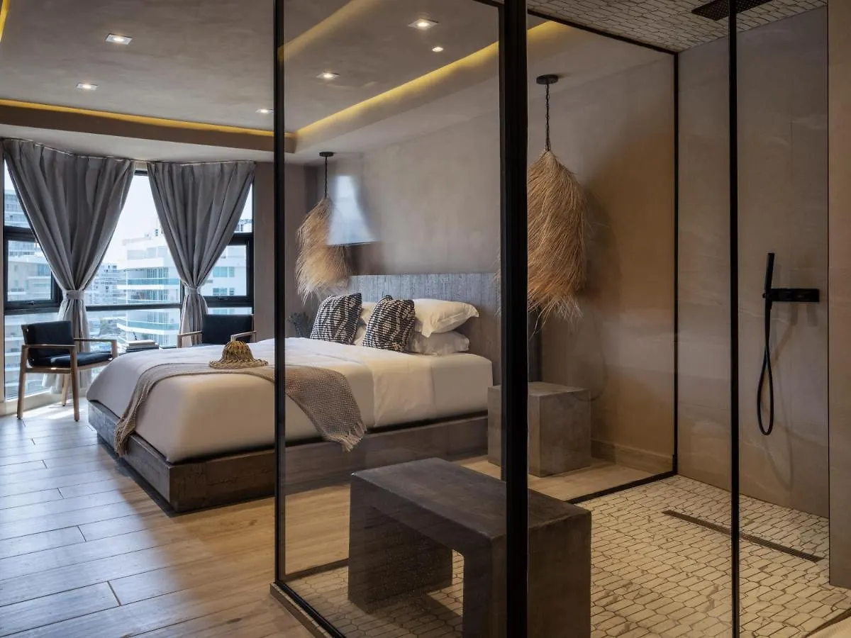 Aire De Olive Hotel San Juan