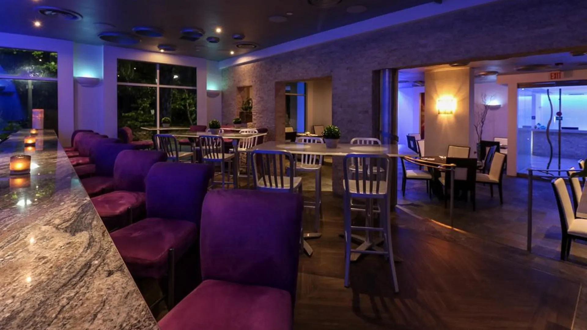 Aire De Olive Hotel San Juan
