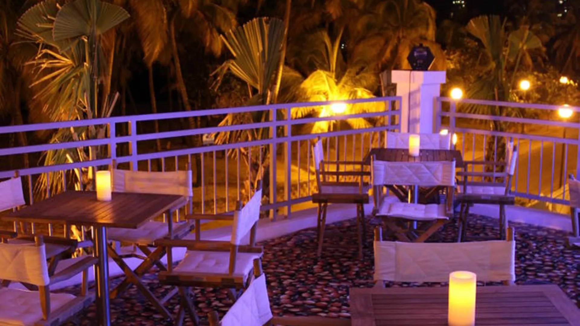 Aire De Olive Hotel San Juan Puerto Rico