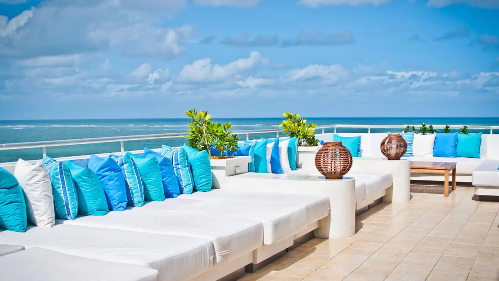 Aire De Olive Hotel San Juan