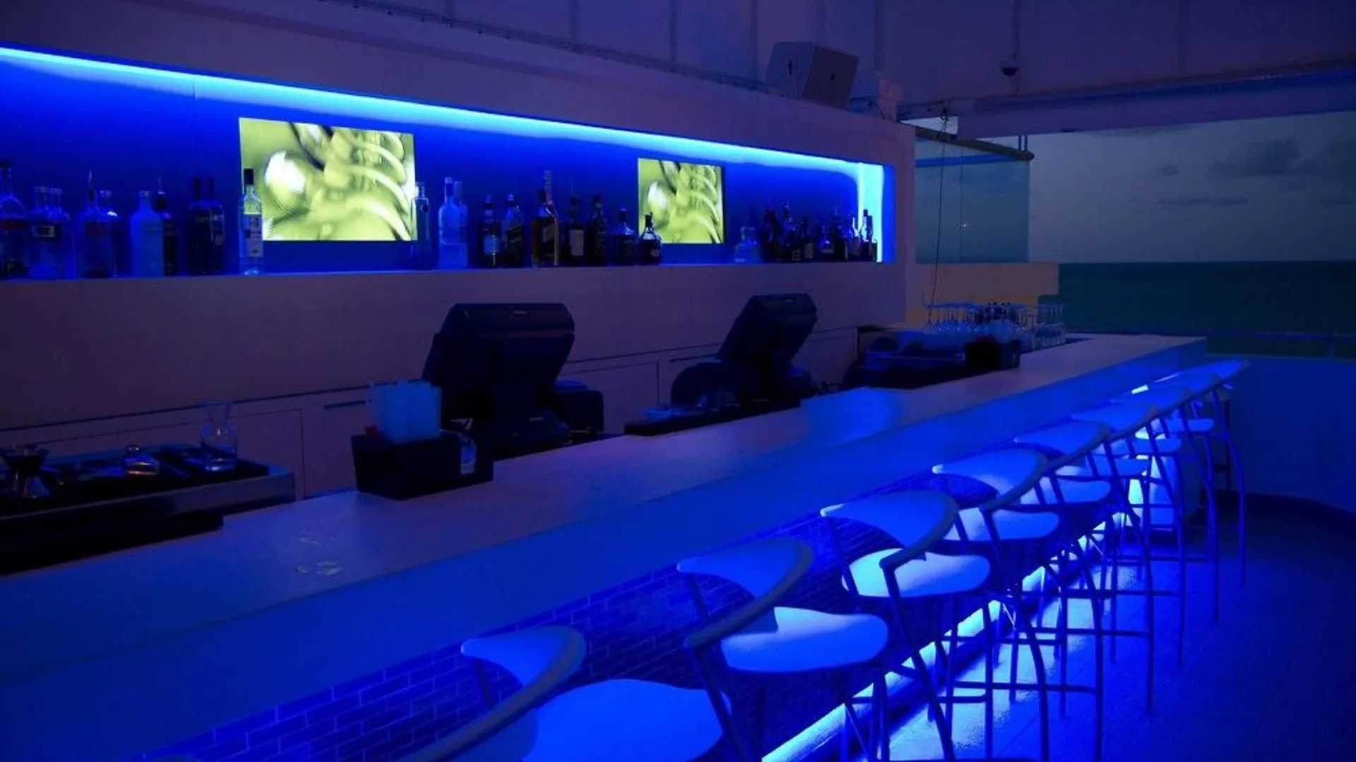 Aire De Olive Hotel San Juan