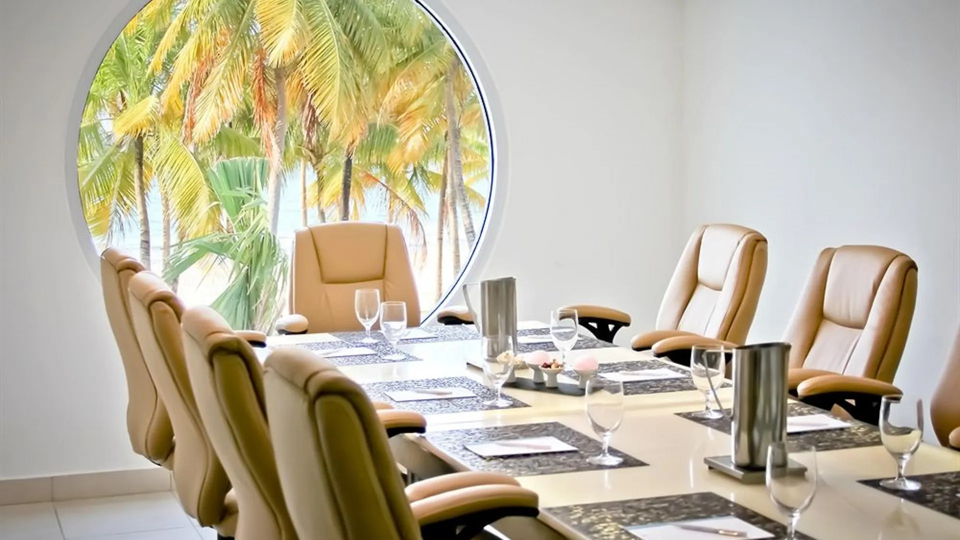 Aire De Olive Hotel San Juan