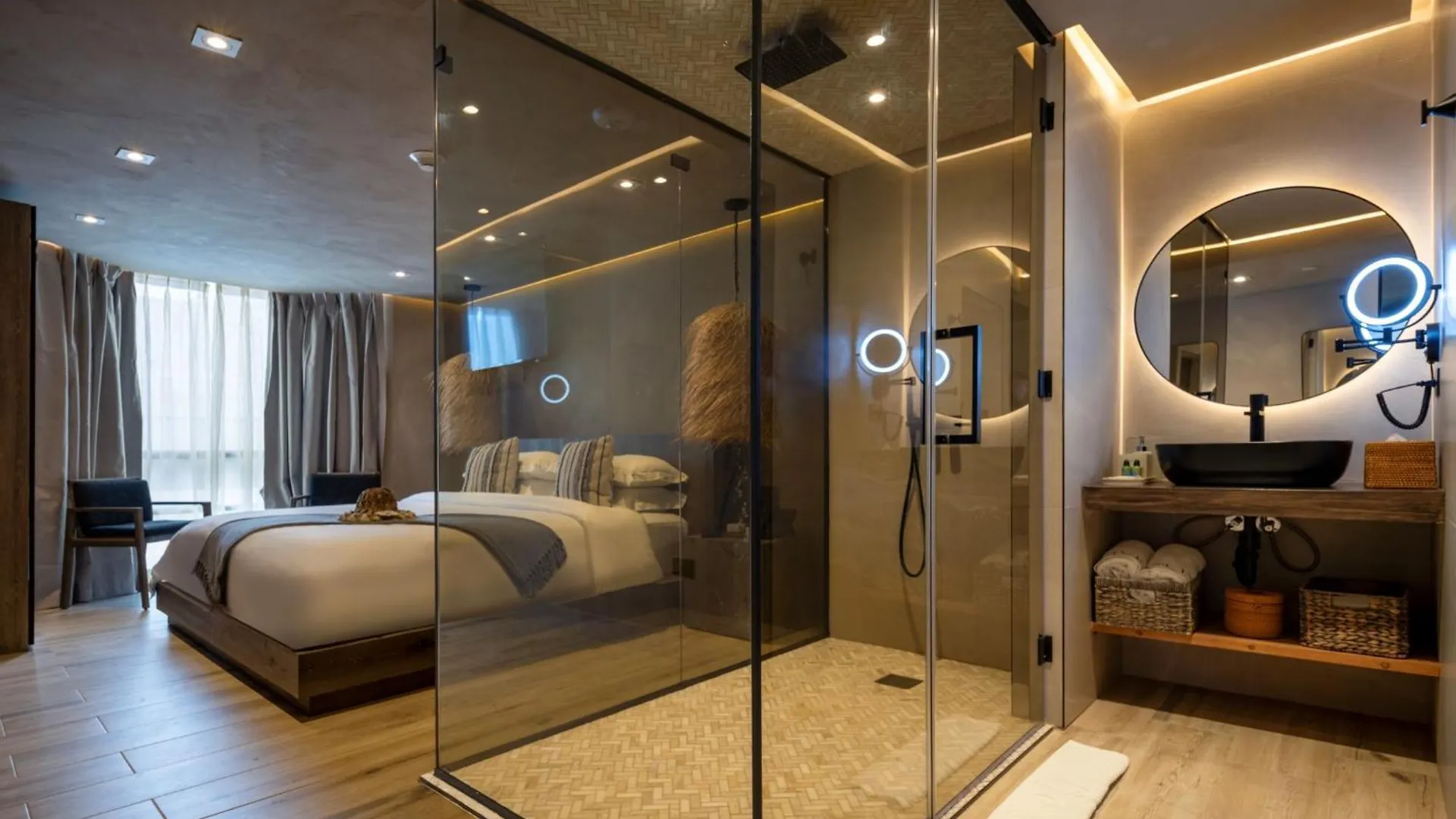 Aire De Olive Hotel San Juan