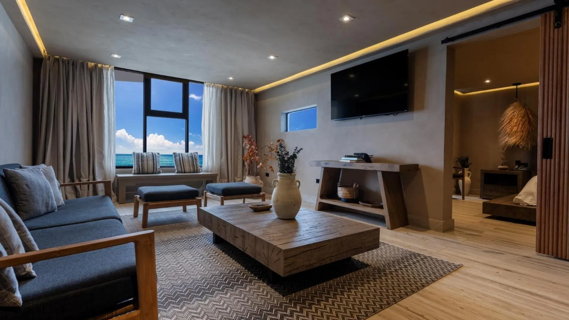 Aire De Olive Hotel San Juan Puerto Rico
