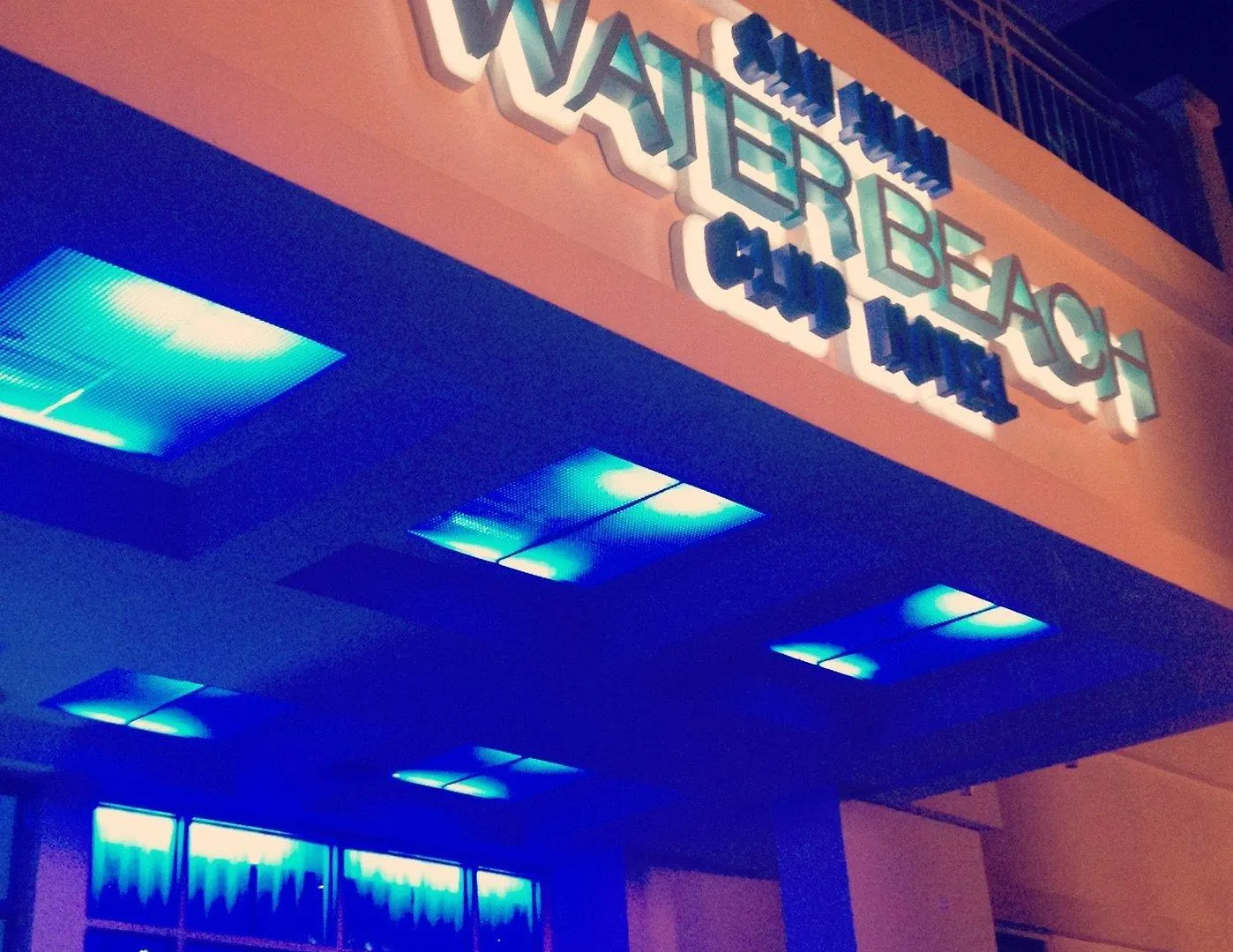 Aire De Olive Hotel San Juan