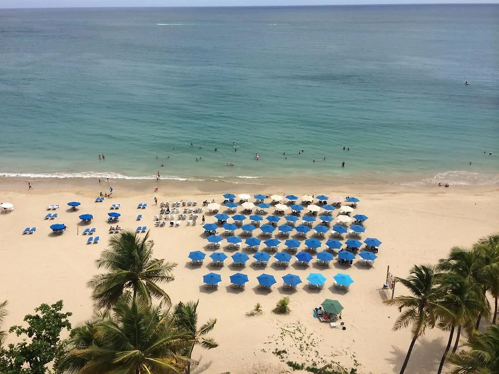 Aire De Olive Hotel San Juan 4*,