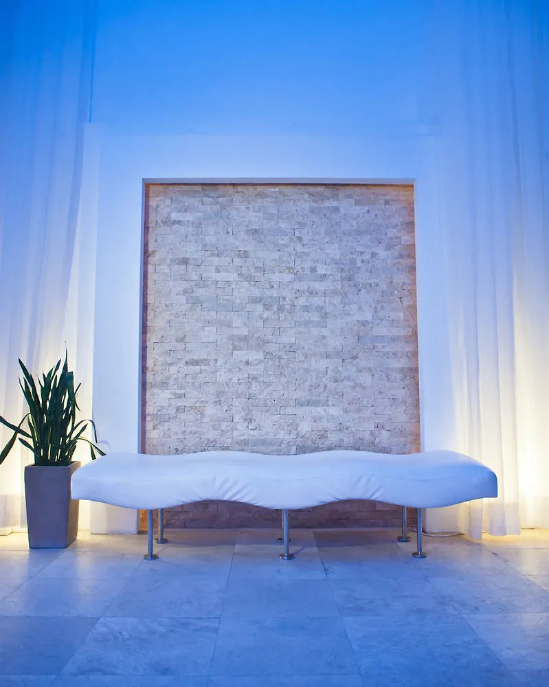 Aire De Olive Hotel San Juan