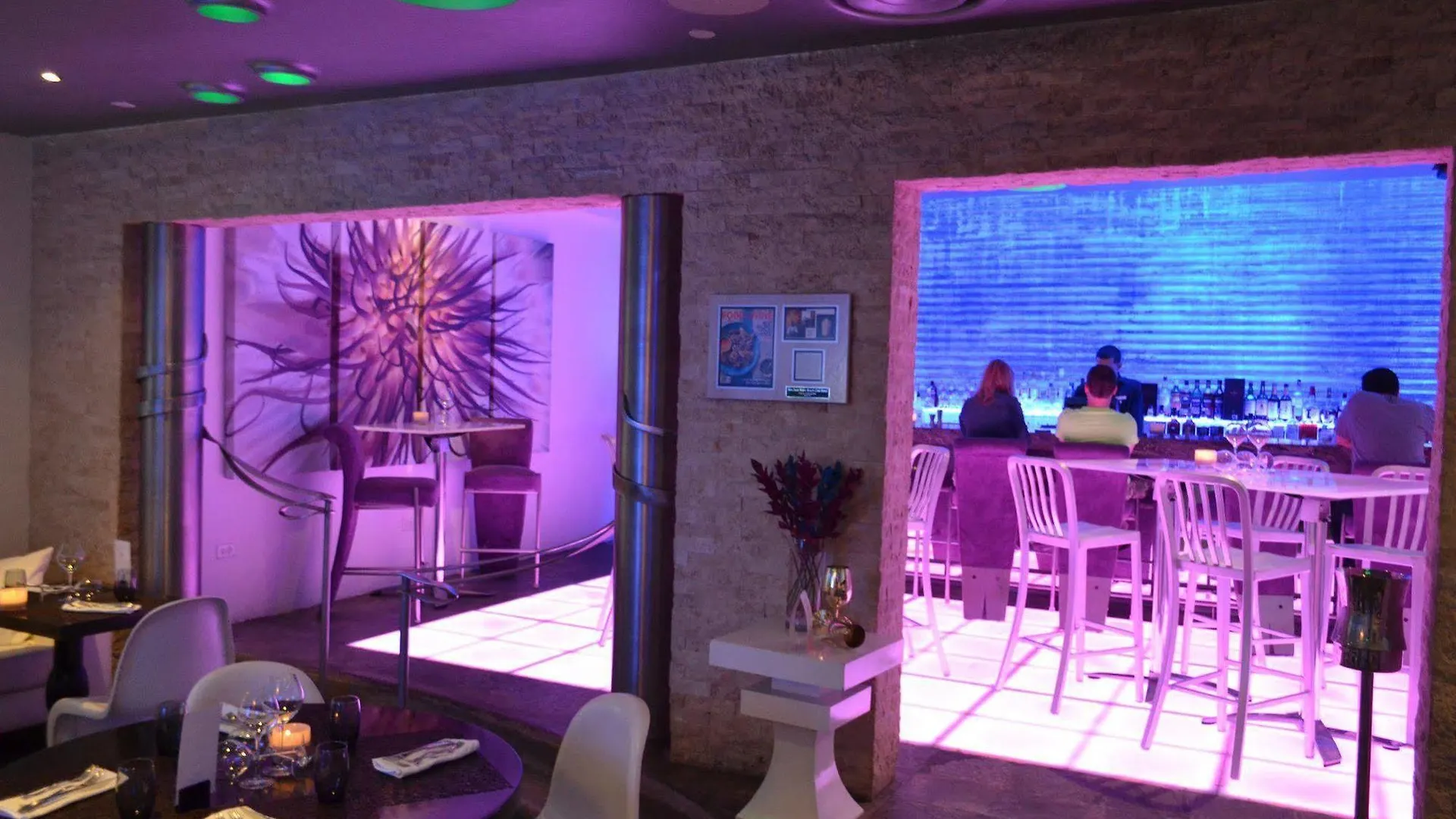 Aire De Olive Hotel San Juan