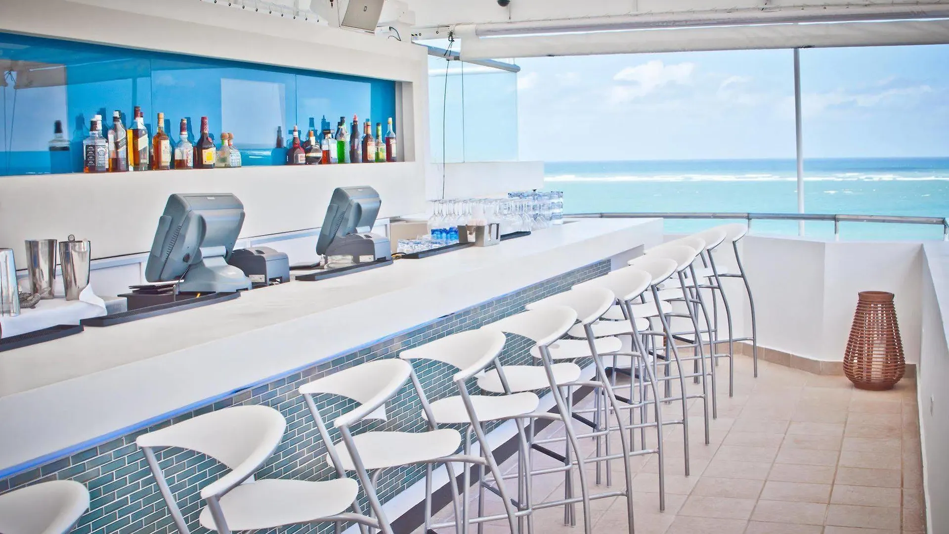 Aire De Olive Hotel San Juan