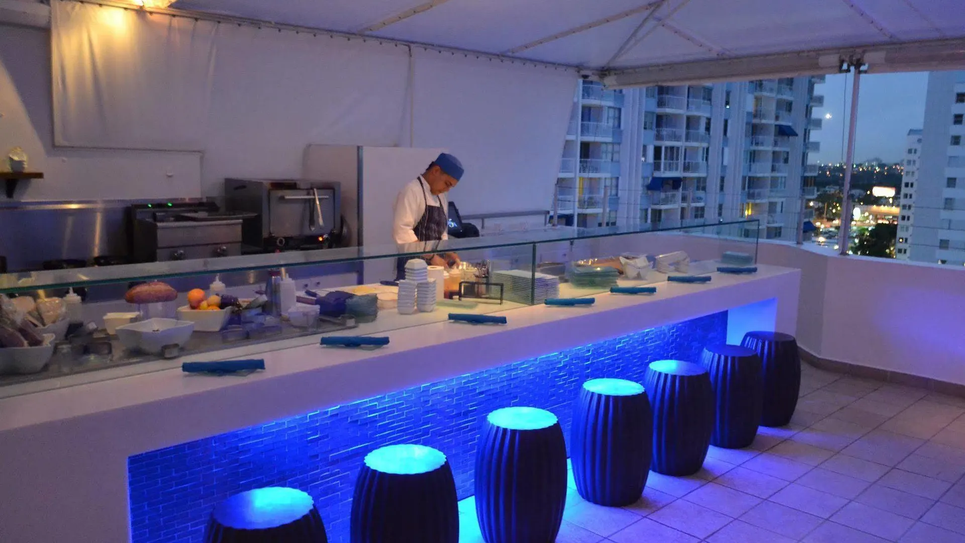 Aire De Olive Hotel San Juan