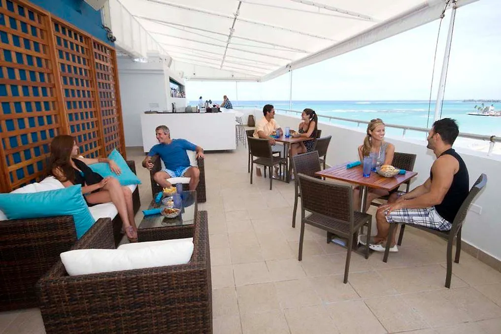 Aire De Olive Hotel San Juan