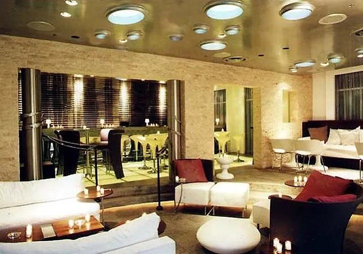 Aire De Olive Hotel San Juan