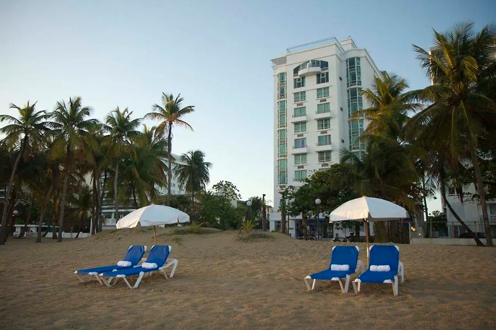 Aire De Olive Hotel San Juan