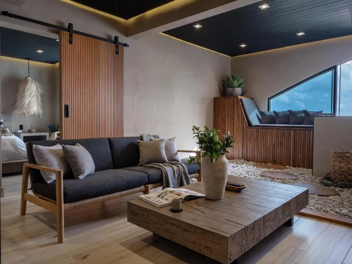 Aire De Olive Hotel San Juan