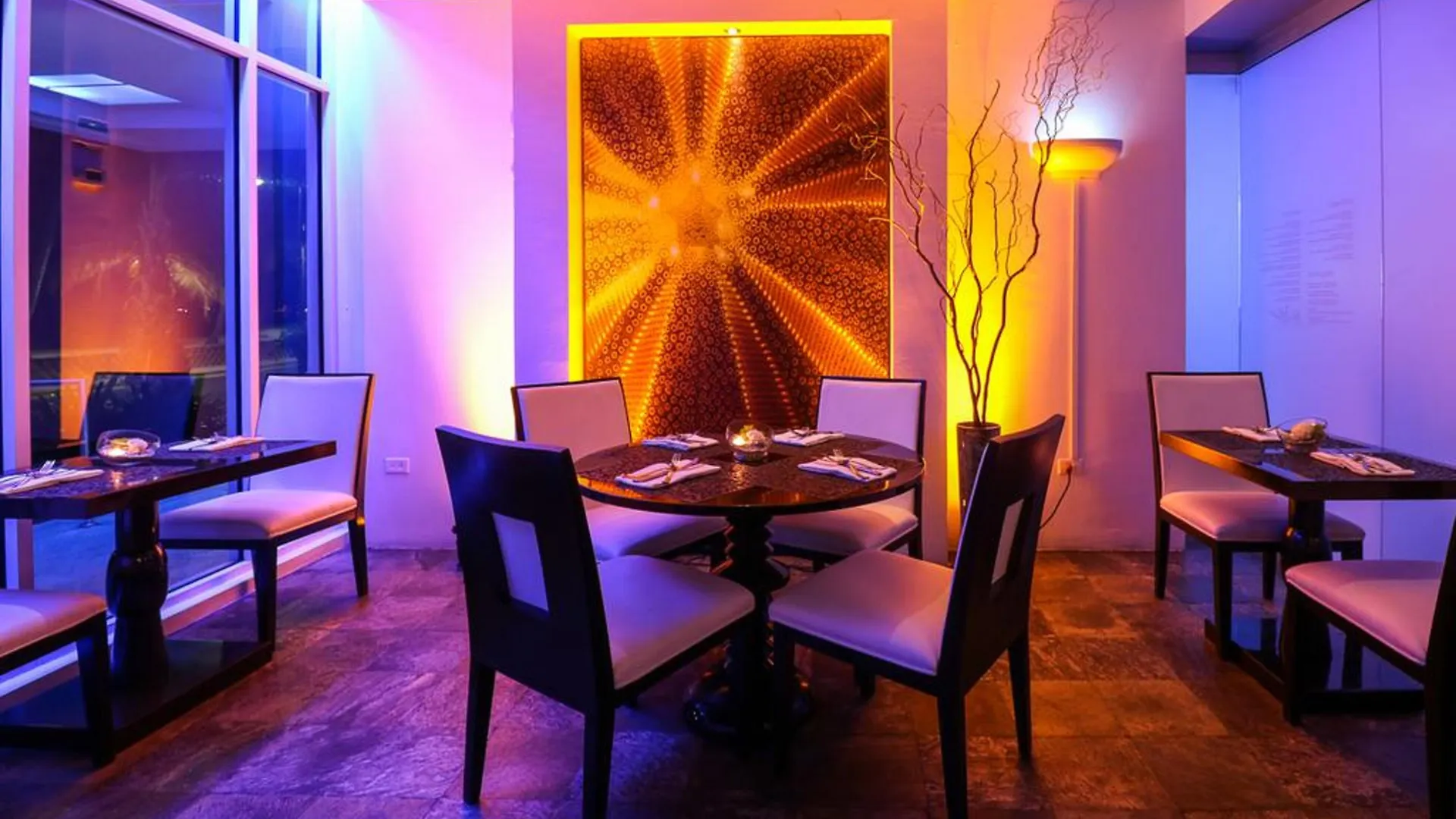 Aire De Olive Hotel San Juan Puerto Rico