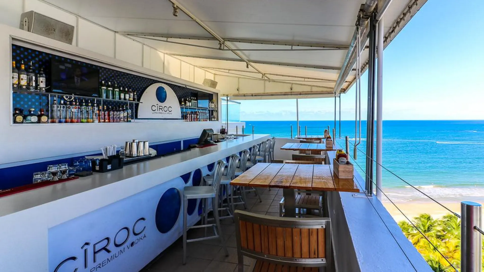 Aire De Olive Hotel San Juan