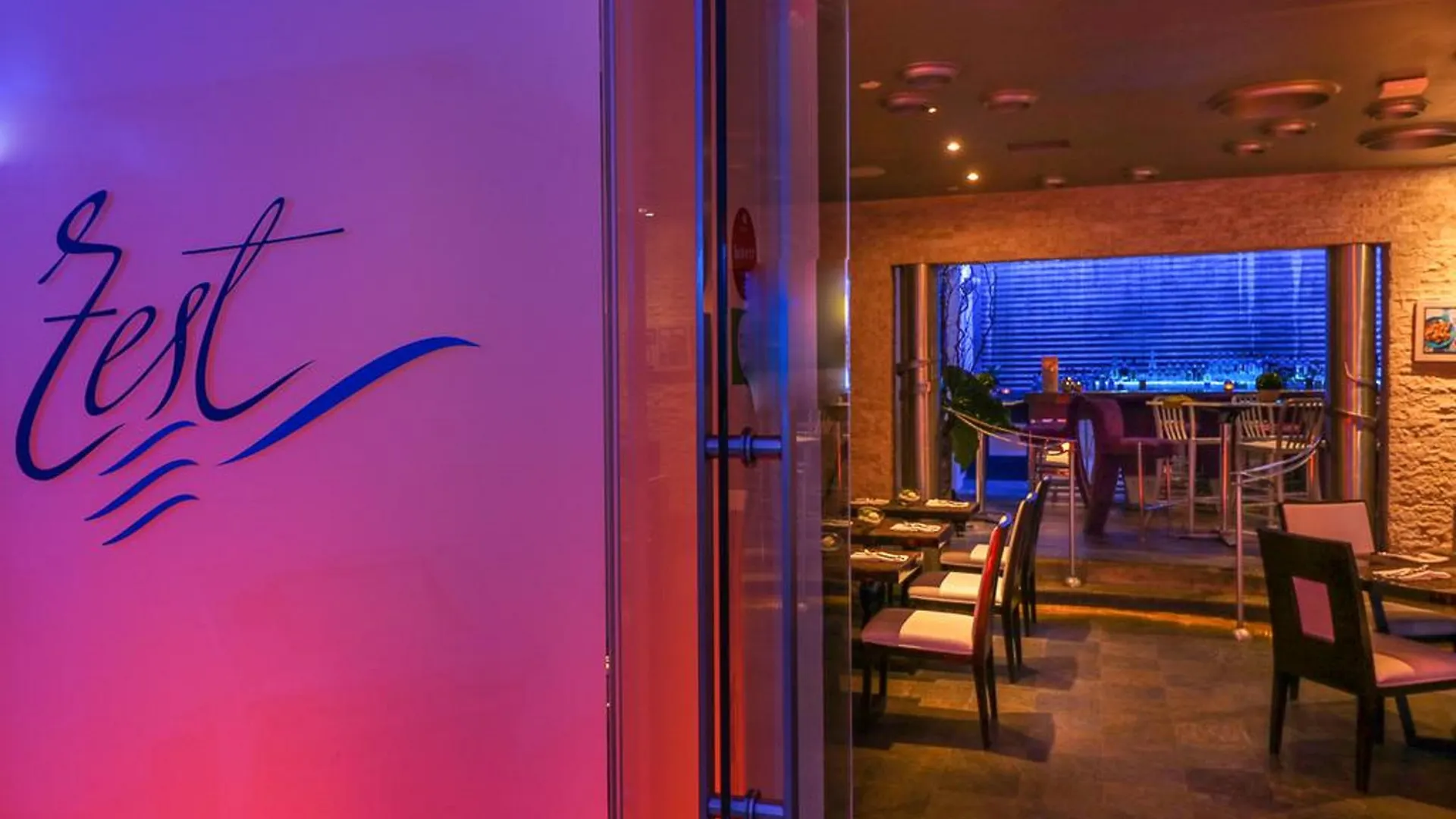 Aire De Olive Hotel San Juan