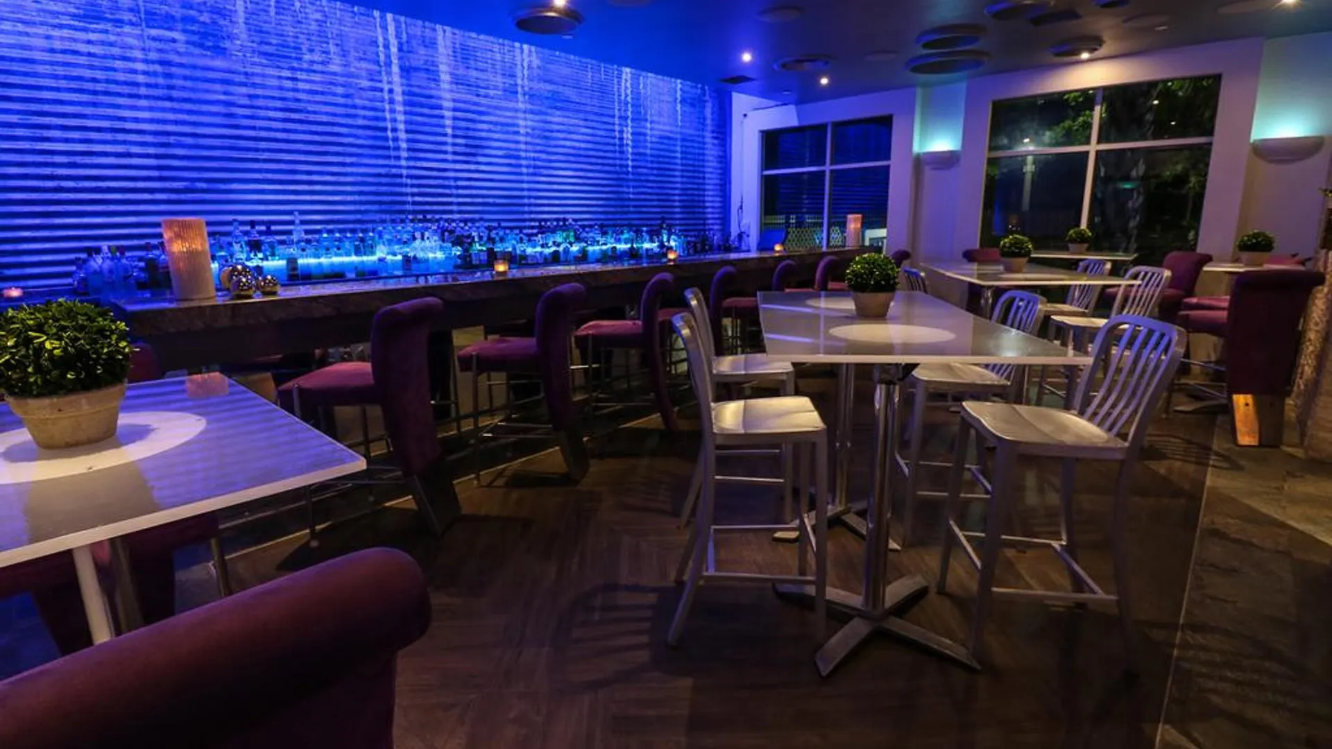 Aire De Olive Hotel San Juan