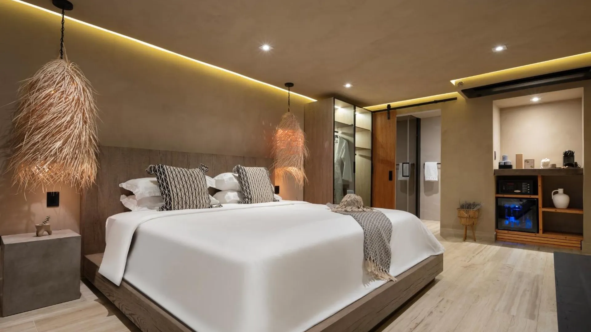 Aire De Olive Hotel San Juan 4*,