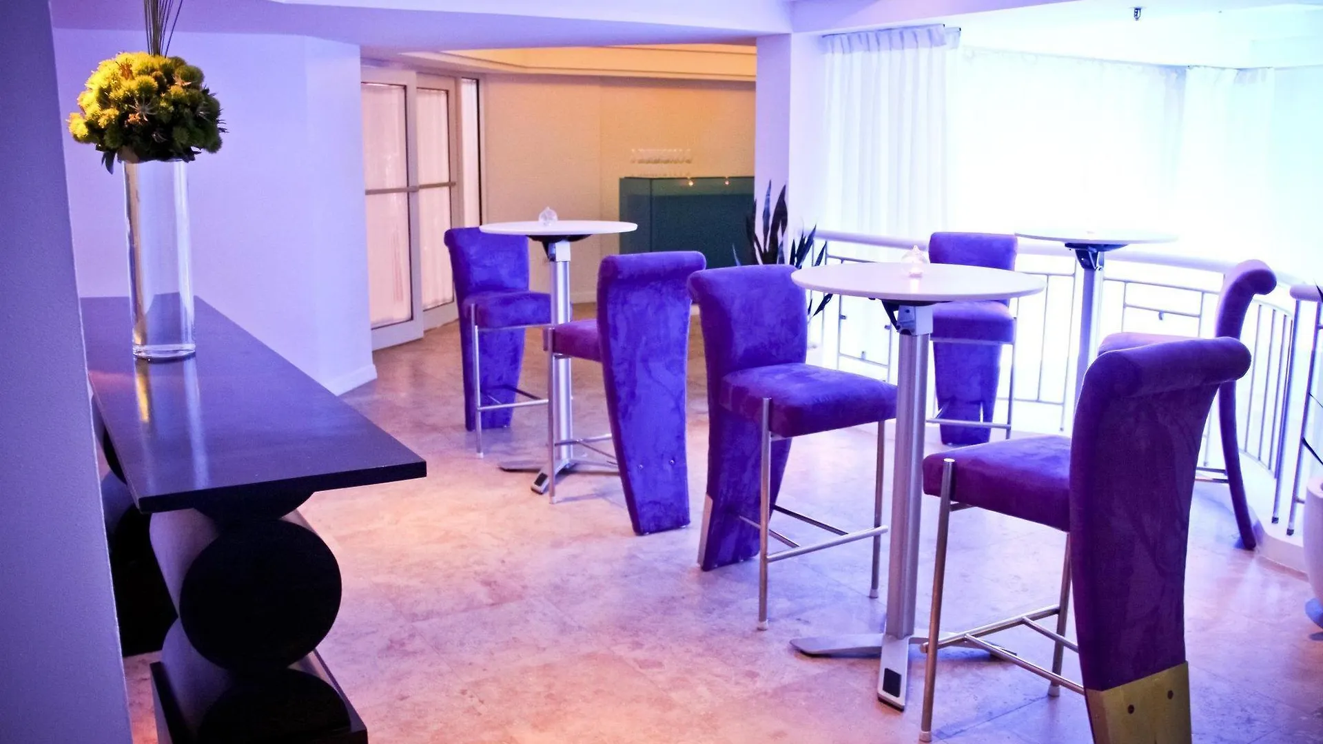Aire De Olive Hotel San Juan