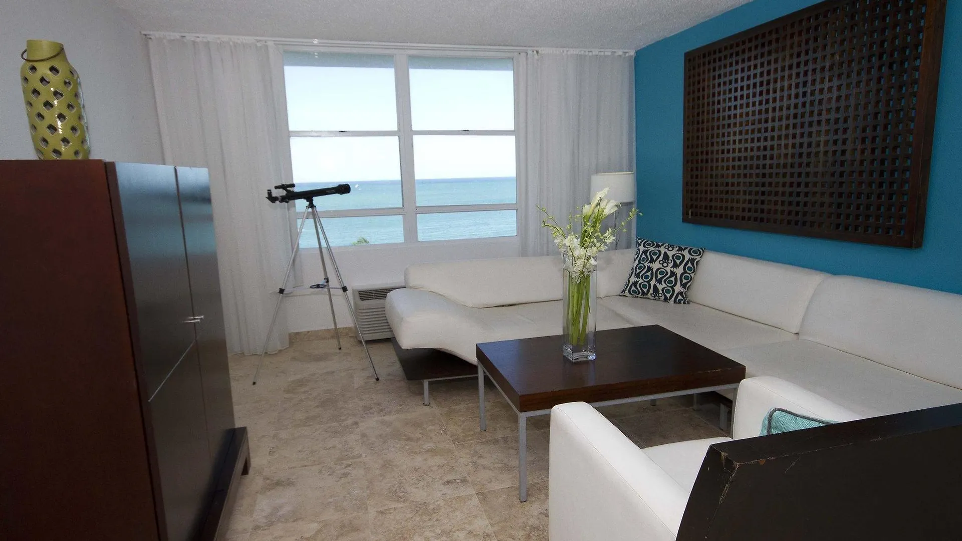 Aire De Olive Hotel San Juan