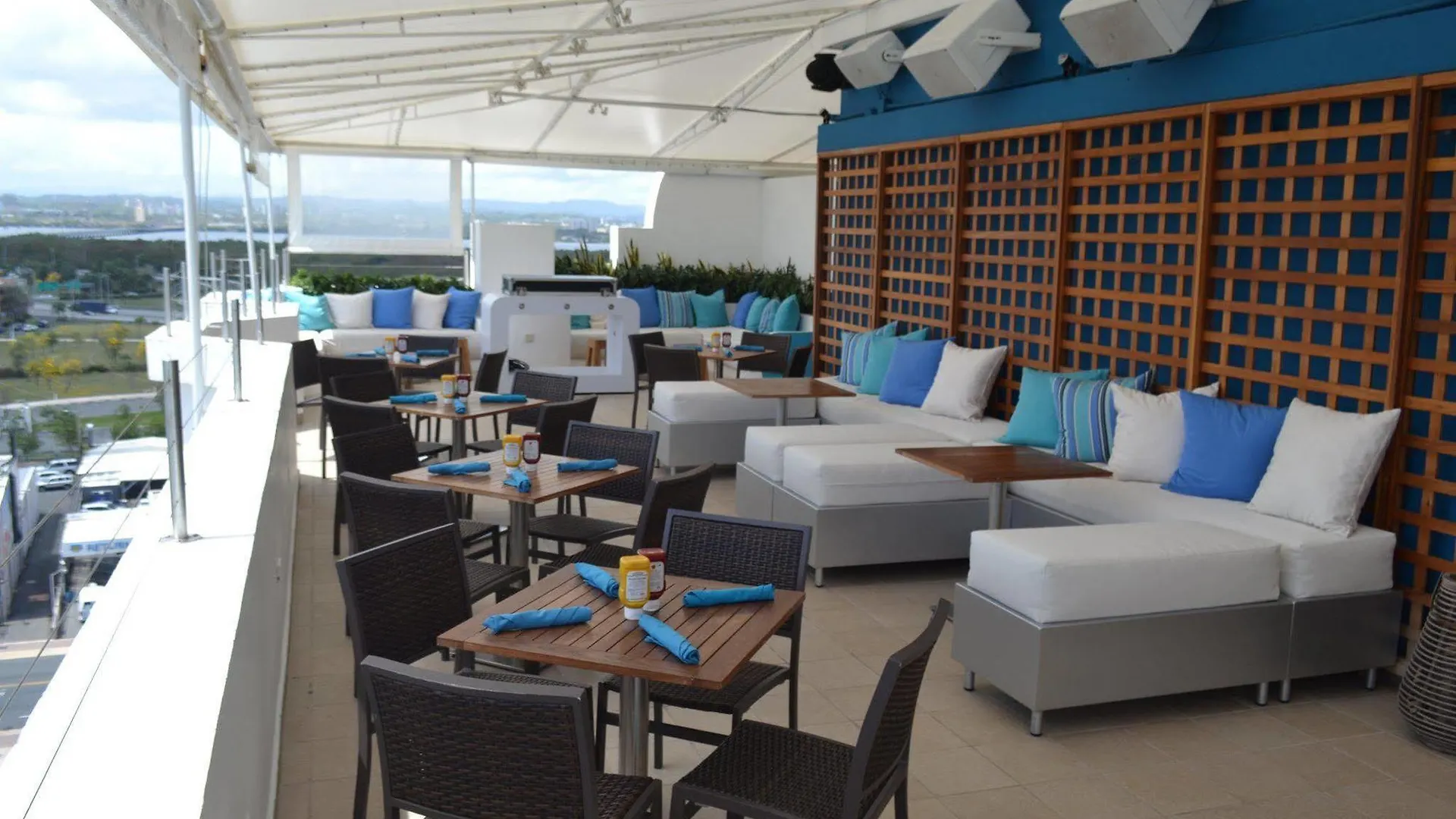 Aire De Olive Hotel San Juan