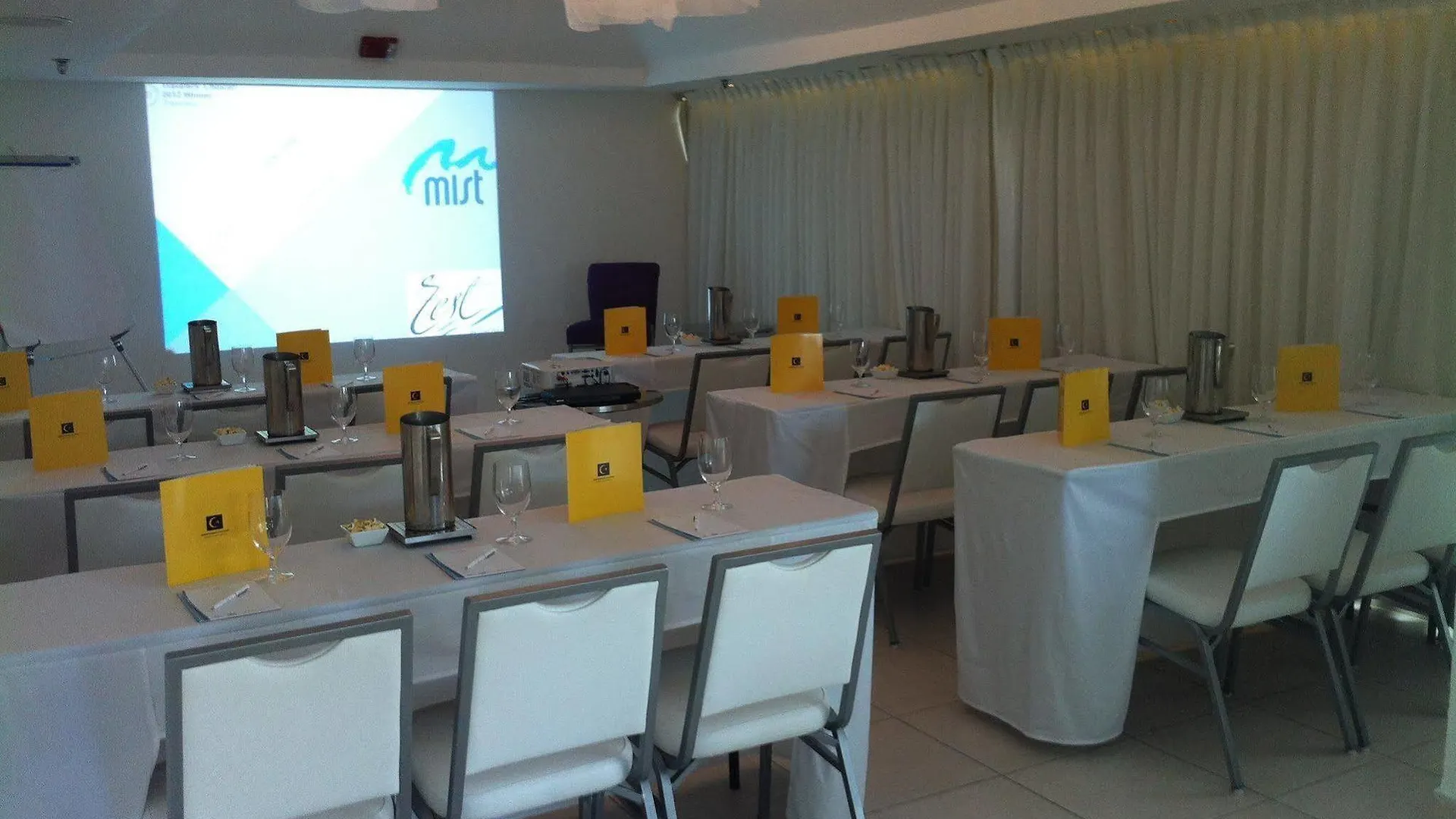 Aire De Olive Hotel San Juan