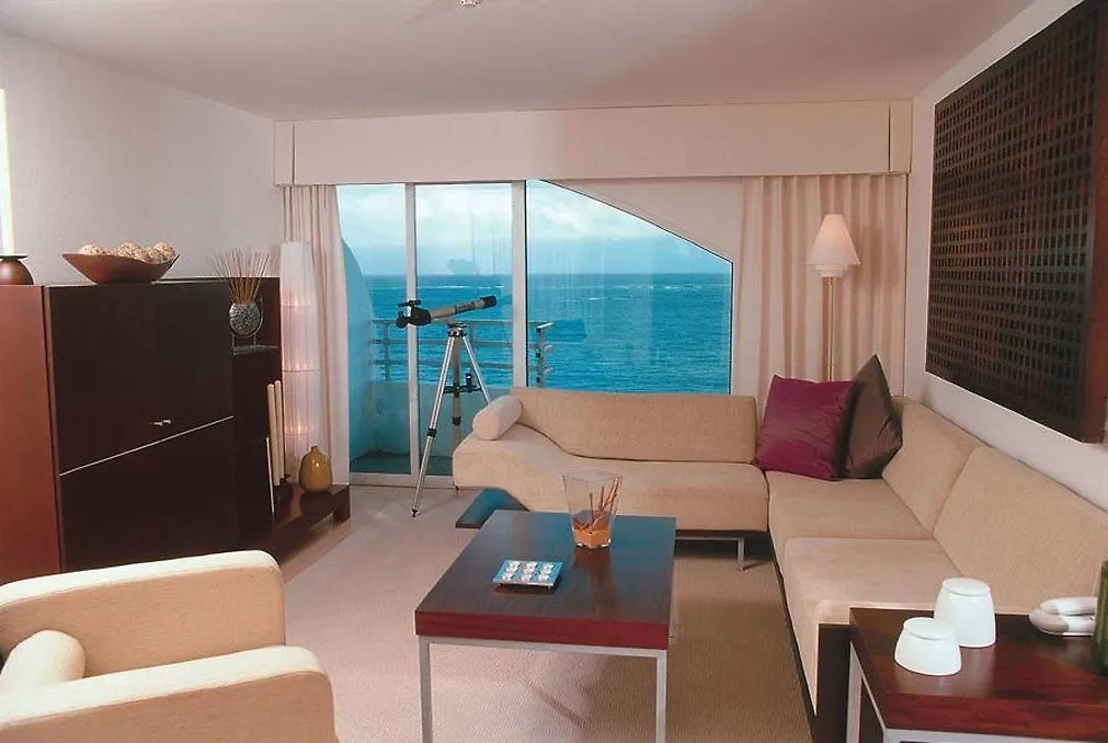 Aire De Olive Hotel San Juan